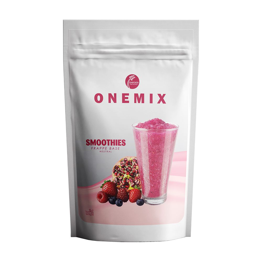 Bột Mix Smoothie ảnh 1