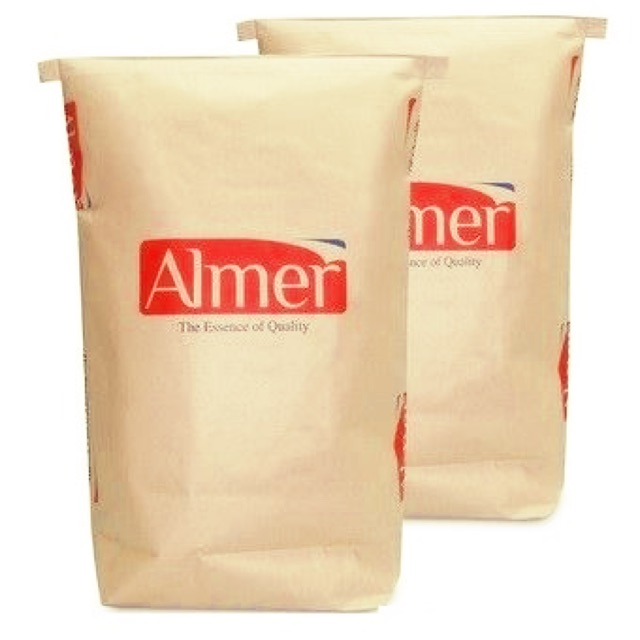 Bột kem sữa Almer ảnh 1