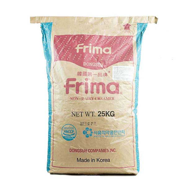 Bột kem sữa Frima ảnh 1