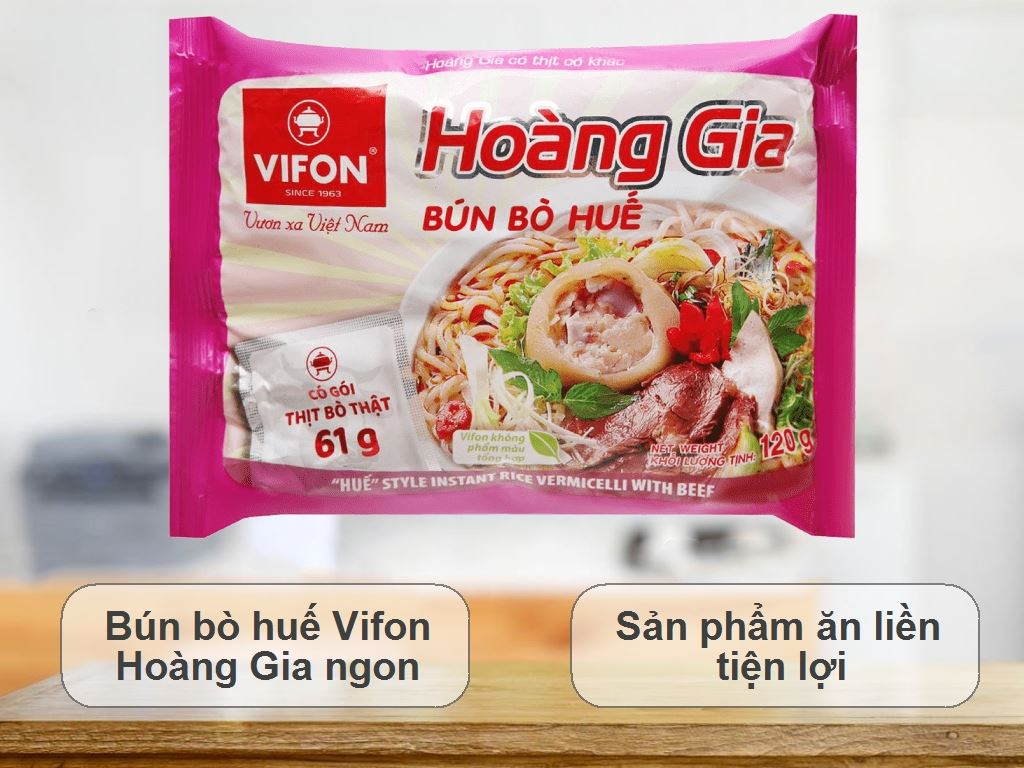 Bún Bò Huế Hoàng Gia ảnh 2