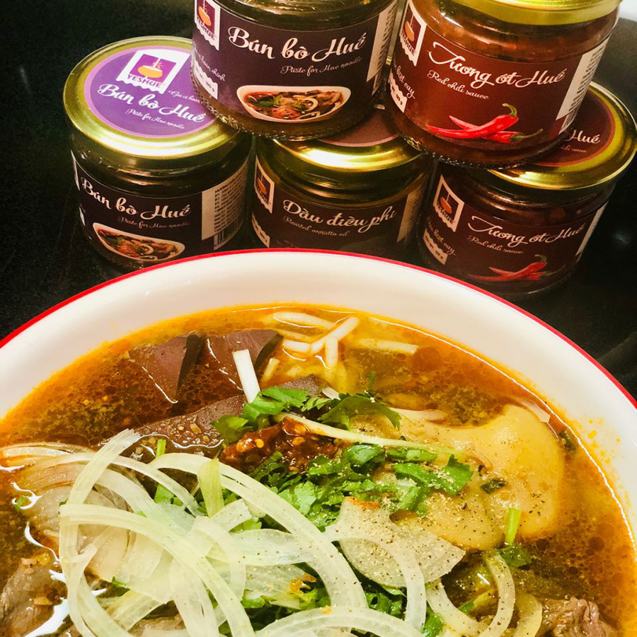 Bún bò Huế YESHUE ảnh 1