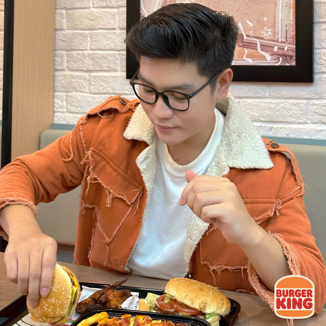 Burger King ảnh 1