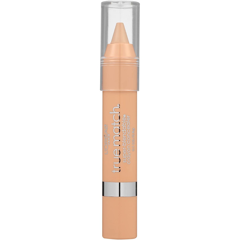 Bút Che Khuyết Điểm L'Oréal True Match Concealer ảnh 1