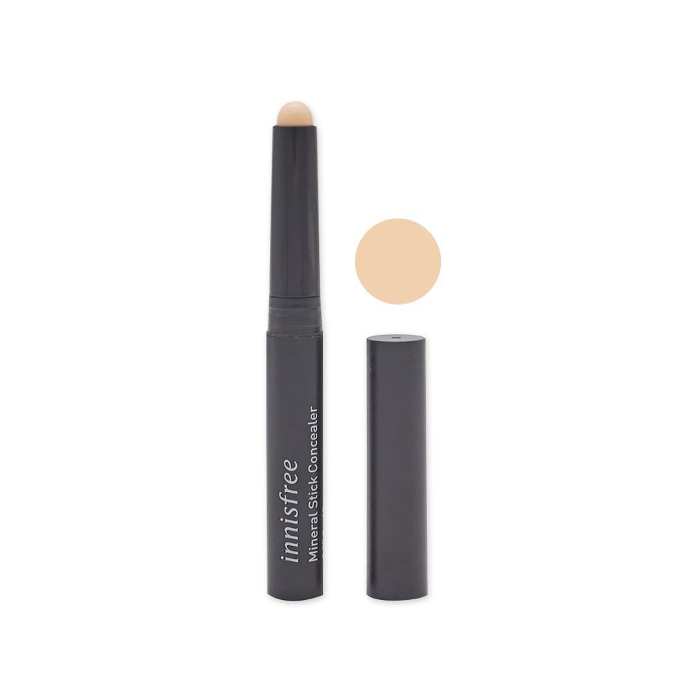 Bút Che Khuyết Điểm Mineral Stick Concealer ảnh 2