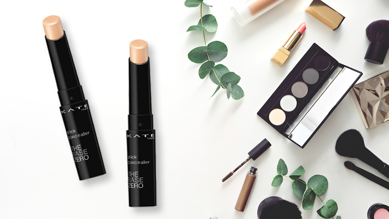 Bút che khuyết điểm Kanebo Kate Stick Concealer A ảnh 1