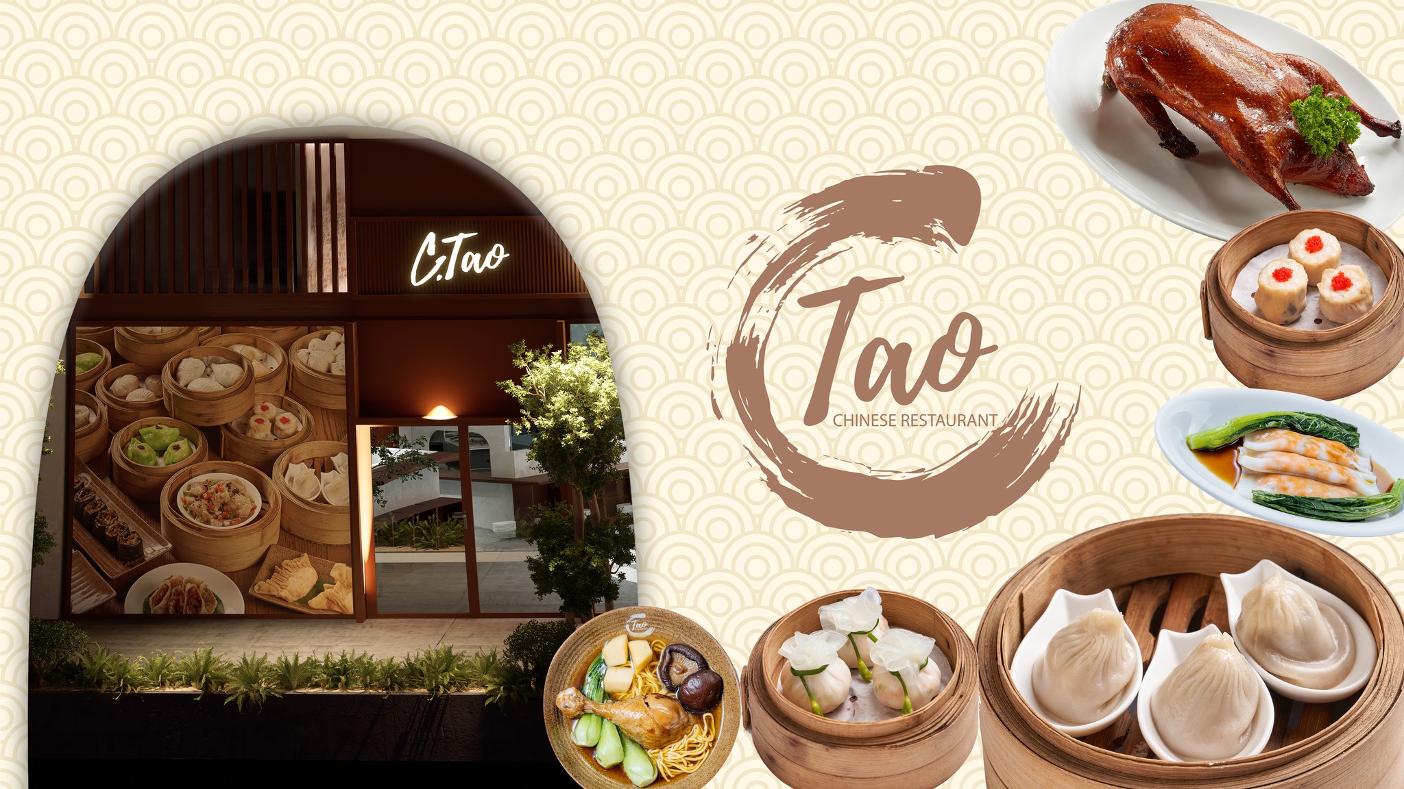 C.TAO - Chinese Restaurant ảnh 1