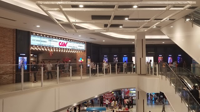 CGV Aeon Canary Bình Dương ảnh 2