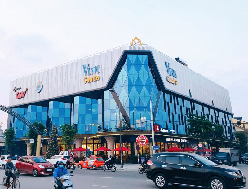 CGV Vinh Centre ảnh 1