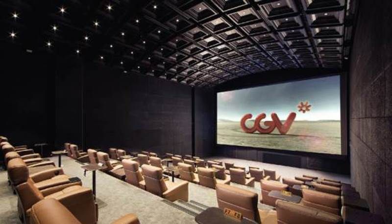 CGV Kim Cúc Plaza ảnh 1