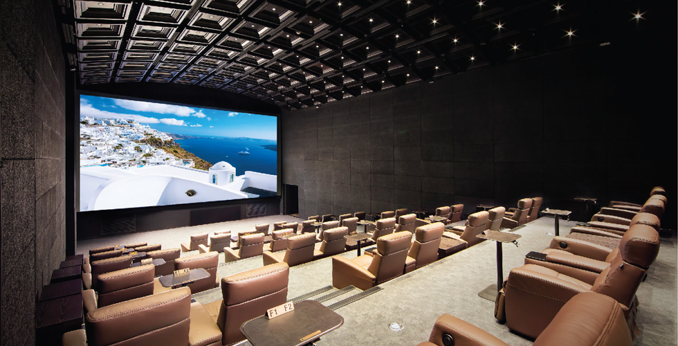 CGV Liberty Citypoint ảnh 1