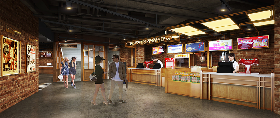 CGV Liberty Citypoint ảnh 3
