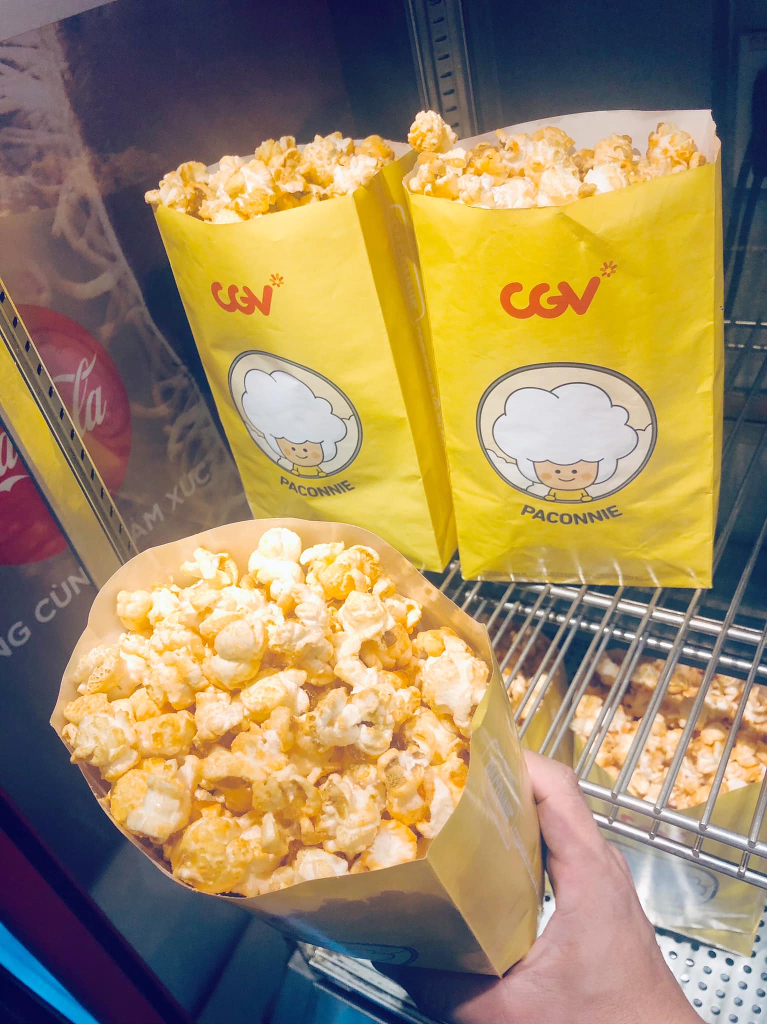 CGV Vincom Đà Nẵng ảnh 1