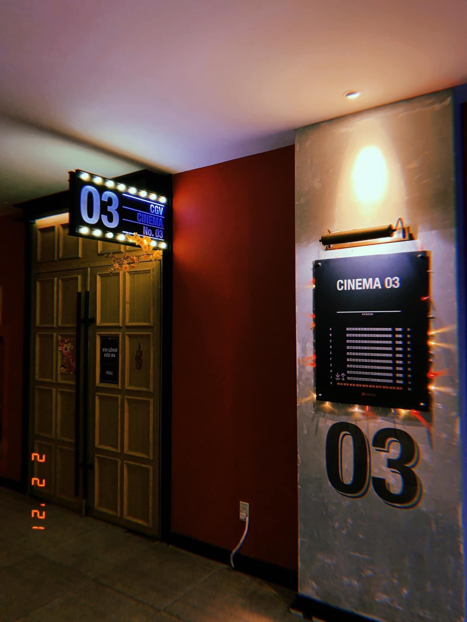 CGV Vincom Đà Nẵng ảnh 2