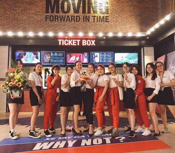 CGV Vincom Đà Nẵng ảnh 3