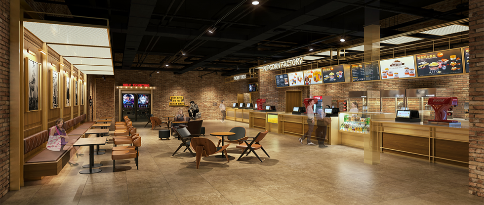 CGV Vincom Đồng Khởi ảnh 2