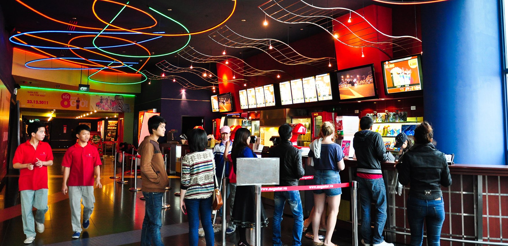 CGV Vĩnh Trung Plaza ảnh 2