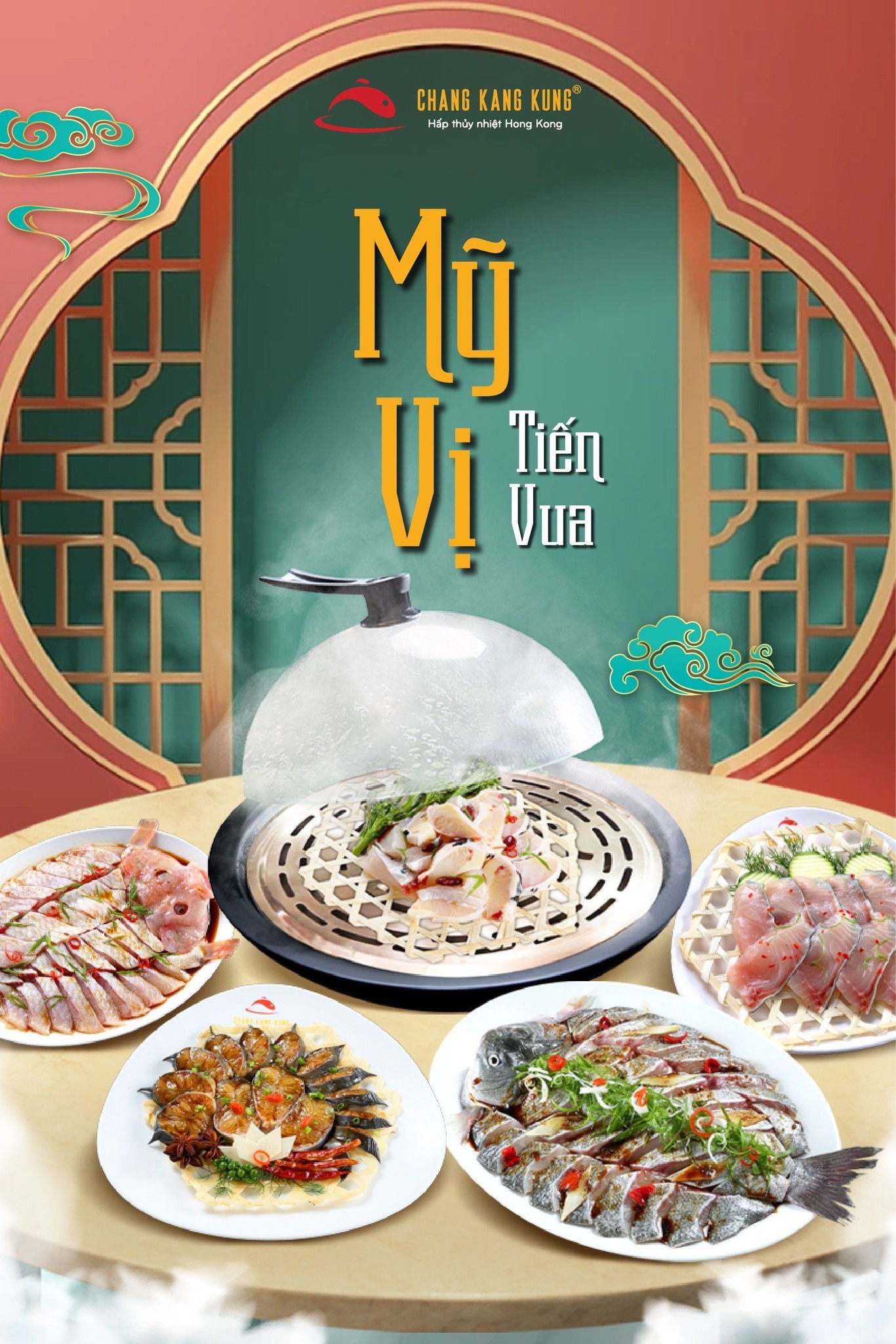 CHANG KANG KUNG ảnh 1