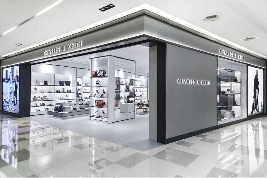 CNK Outlet - Túi xịn ảnh 2