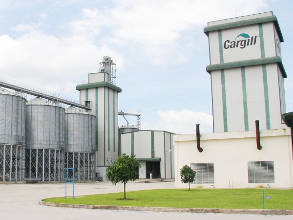 CÔNG TY TNHH CARGILL VIỆT NAM ảnh 1