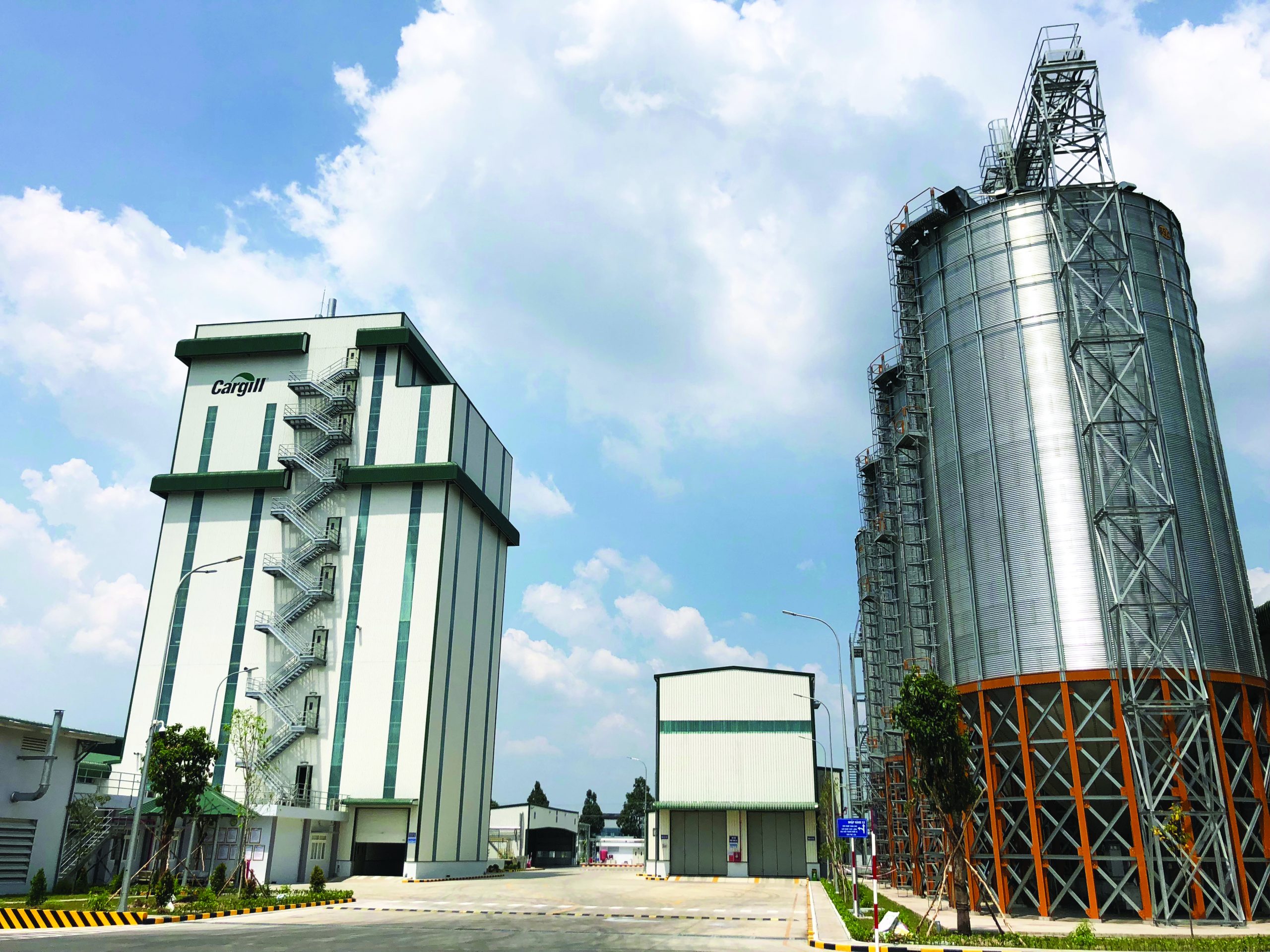 CÔNG TY TNHH CARGILL VIỆT NAM ảnh 2