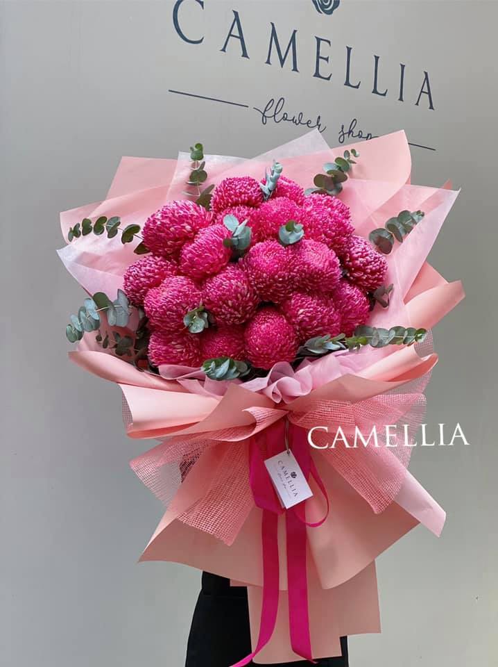 Camellia Flower Shop ảnh 2