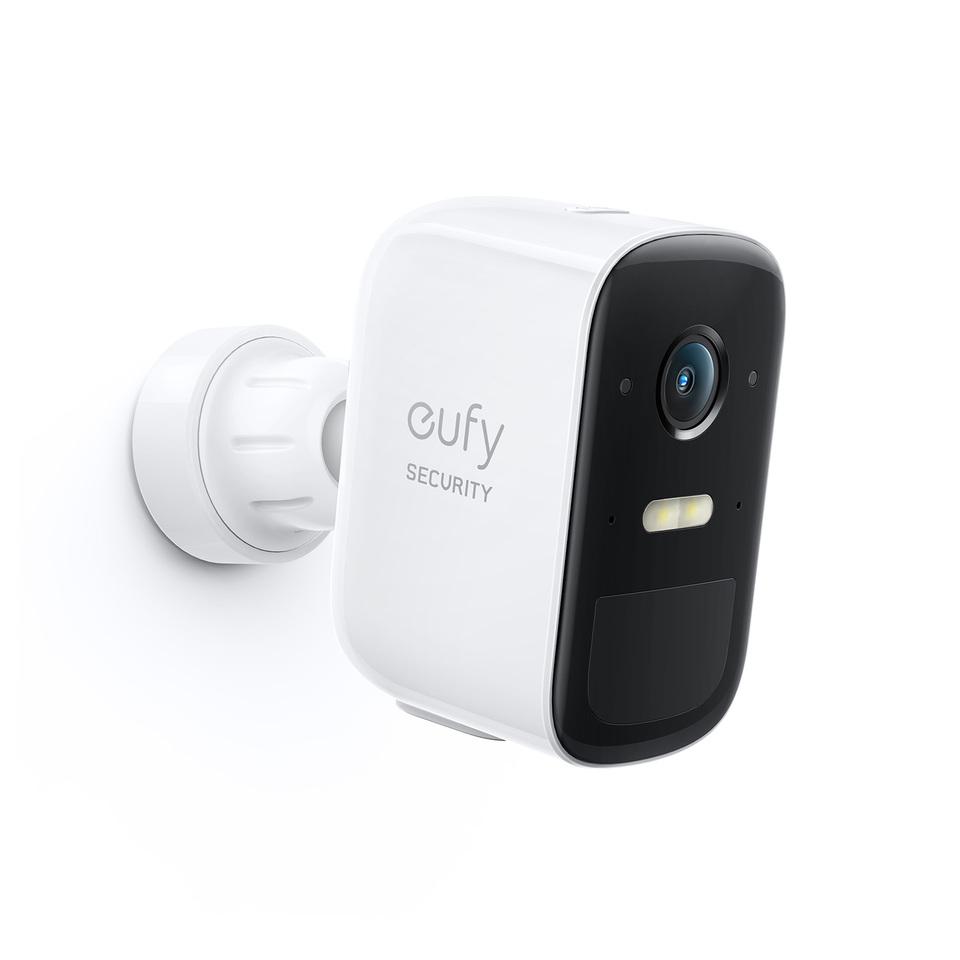 Camera Eufy ảnh 2