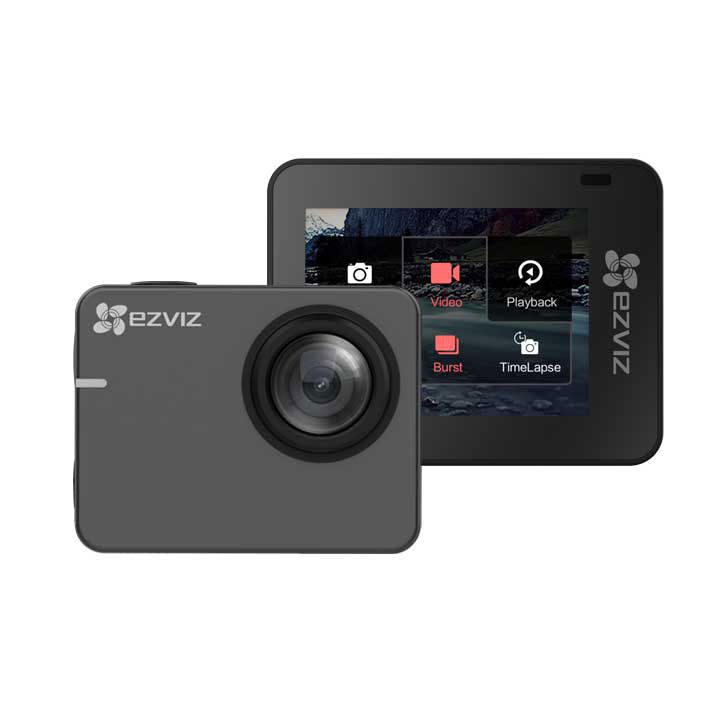 Camera Hành Trình Ezviz ảnh 1