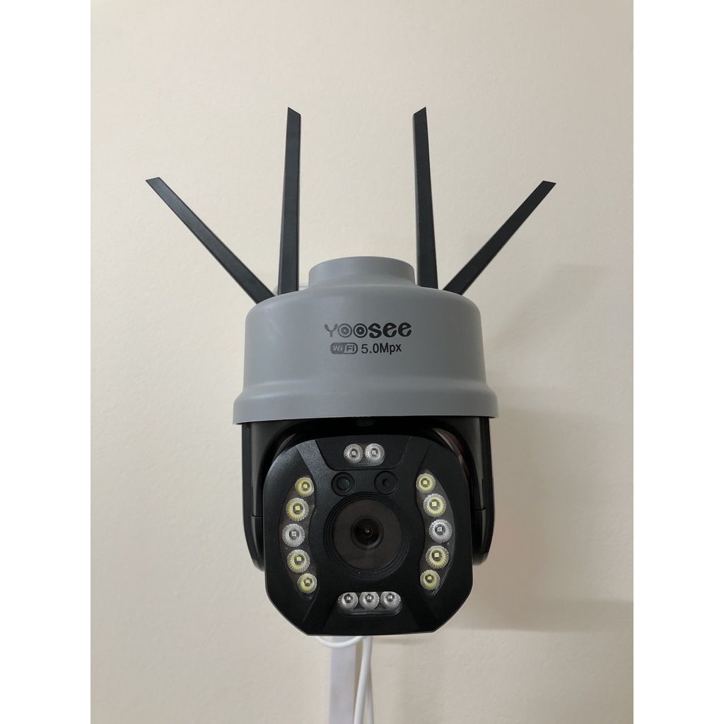 Camera Yoosee ảnh 2