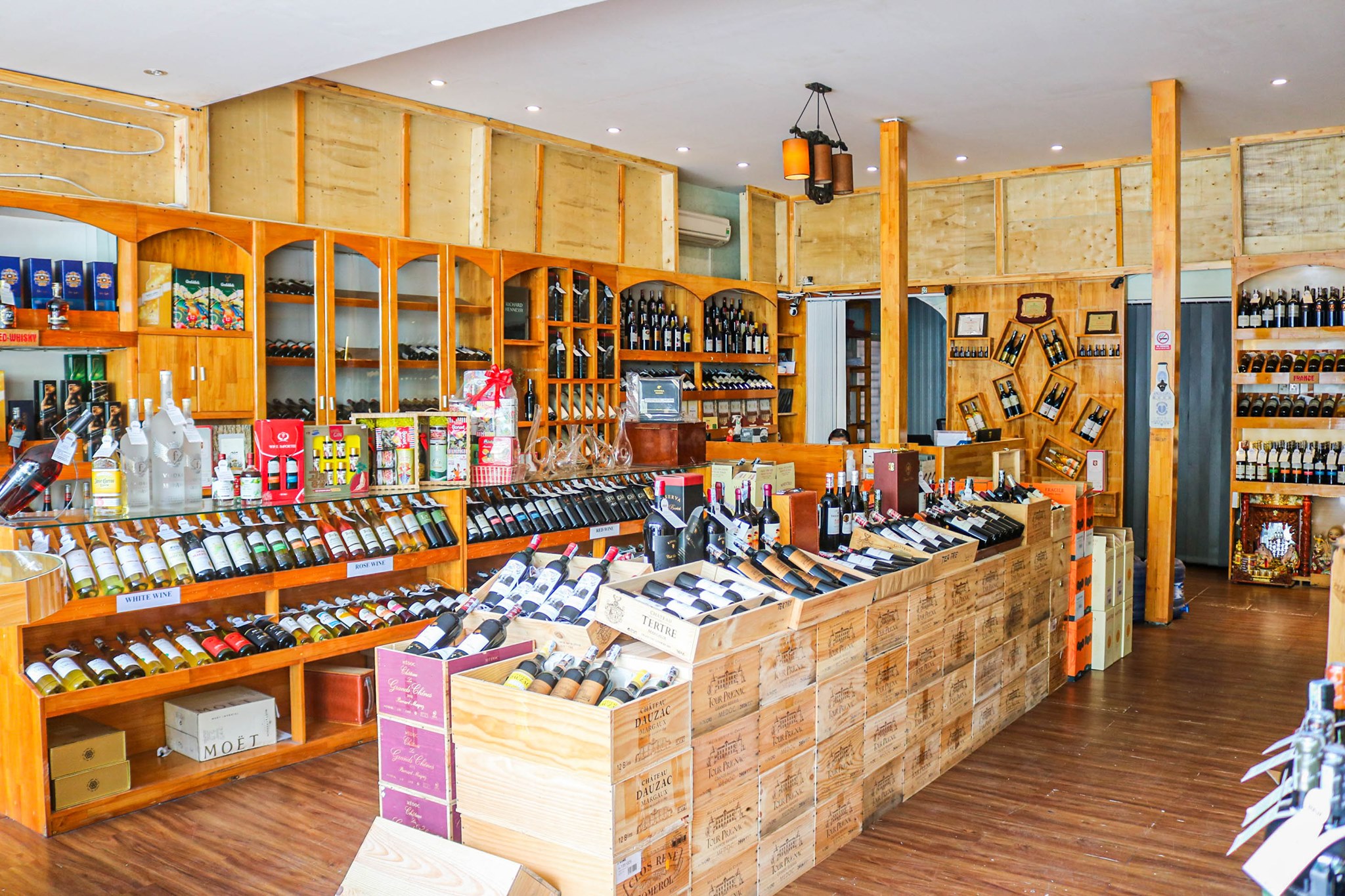 Cava - fine wines & spirits, Rượu Vang uy tín tại Đà Nẵng ảnh 2