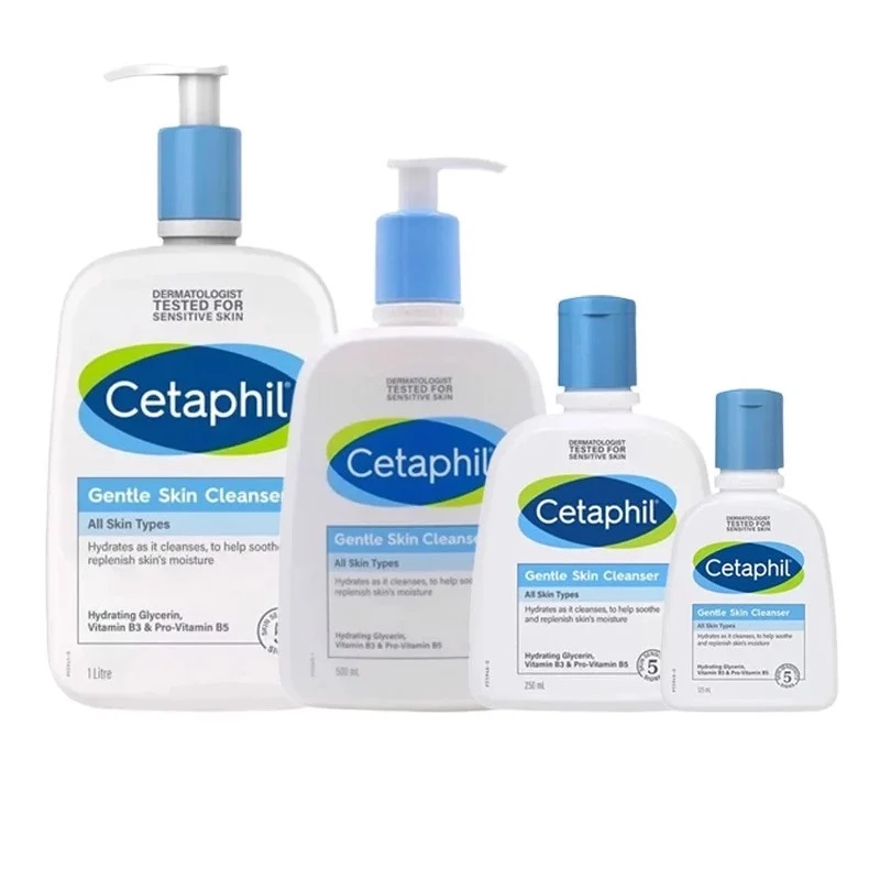 Cetaphil ảnh 1