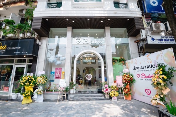 Chaebols Shop ảnh 1