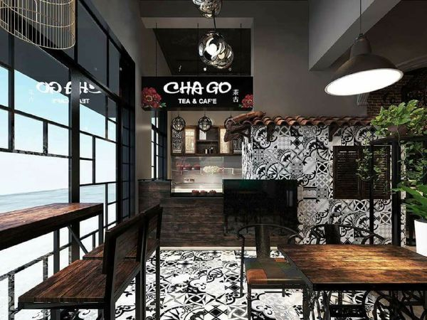 Chago Tea & Café ảnh 1