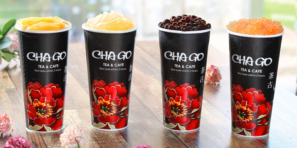 Chago Tea & Café ảnh 2