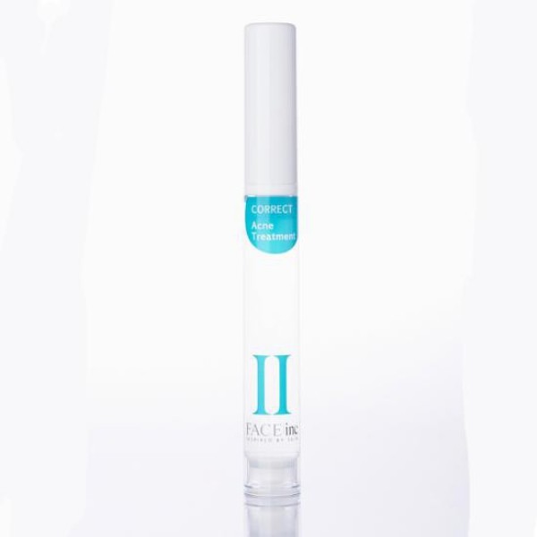 Chấm Trị Mụn The Face Inc Acne Treatment ảnh 1