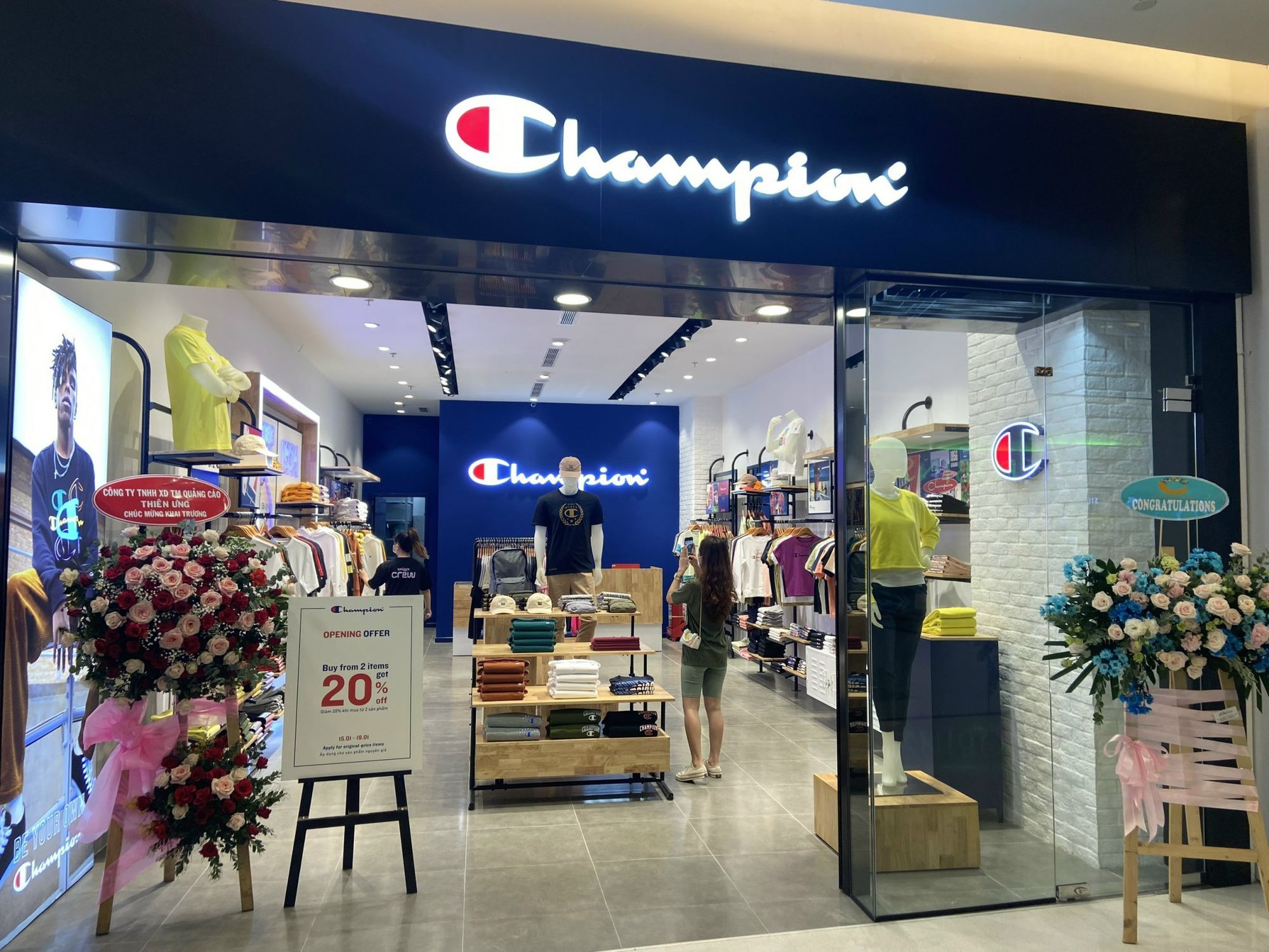 Champion ảnh 3