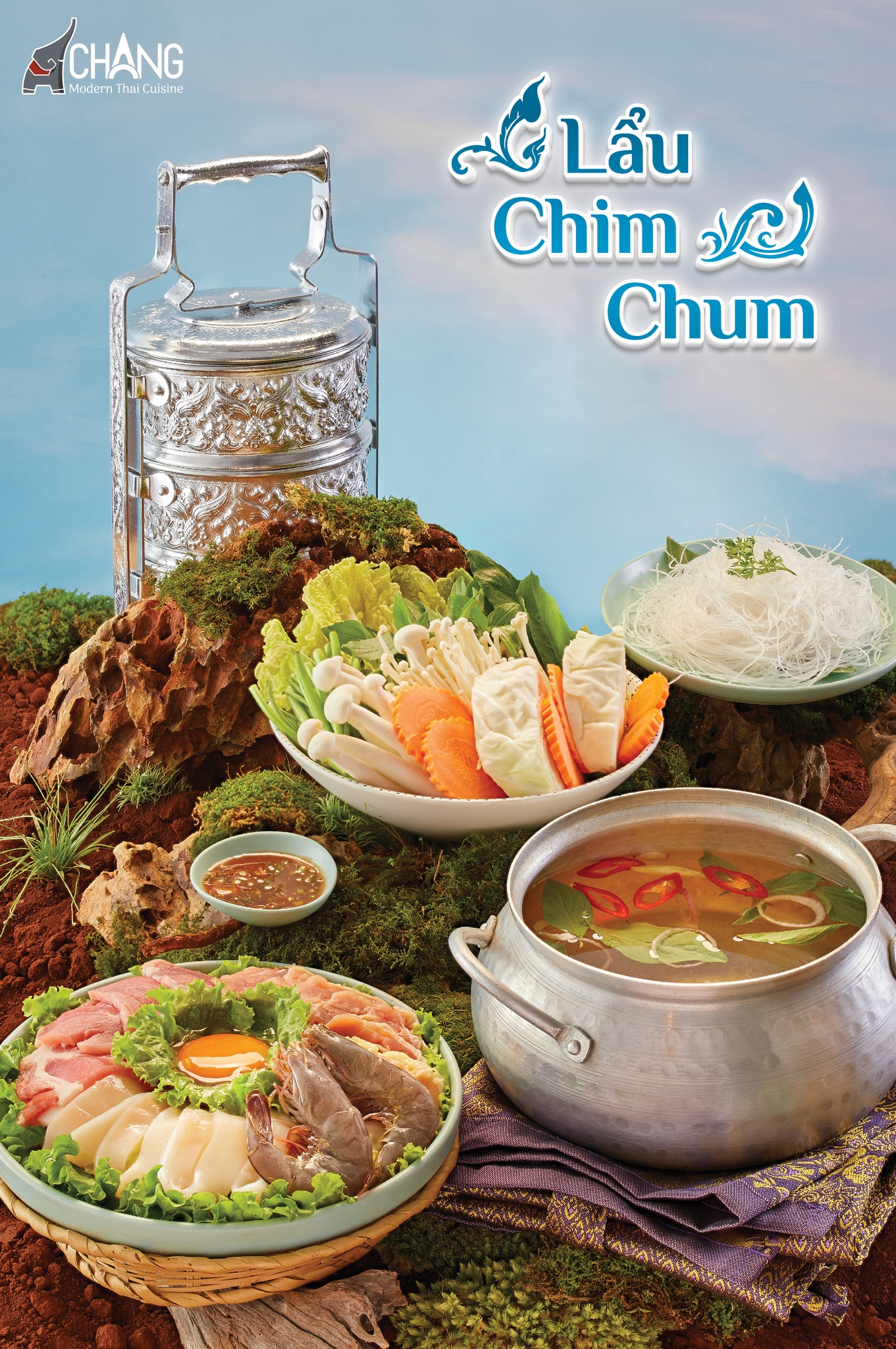 Chang - Modern Thai Cuisine ảnh 1