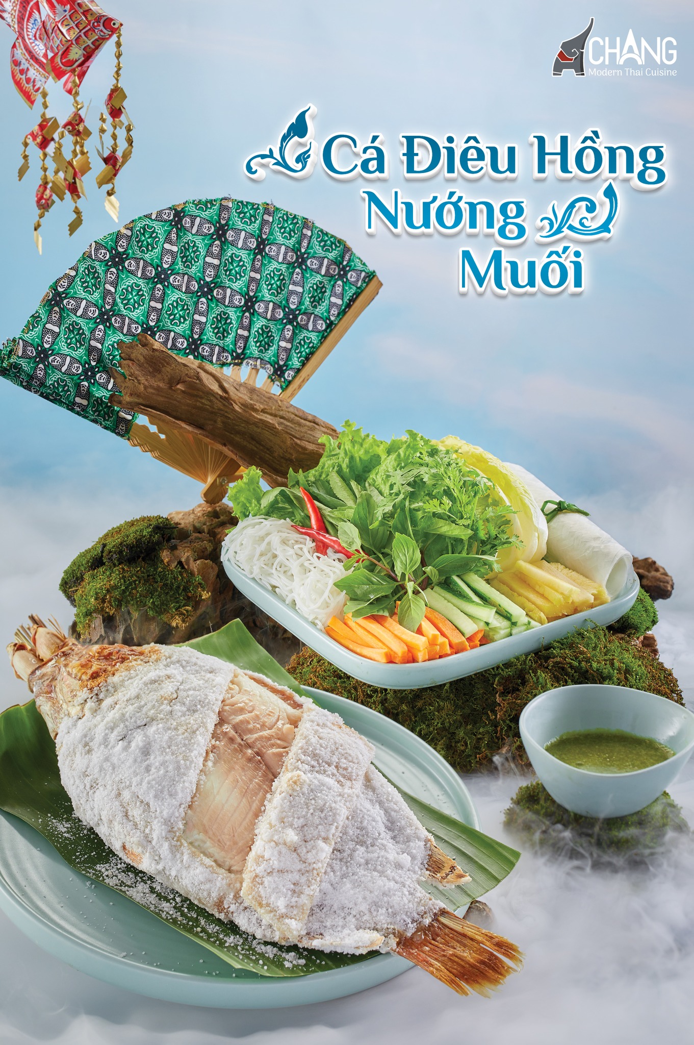 Chang - Modern Thai Cuisine ảnh 3