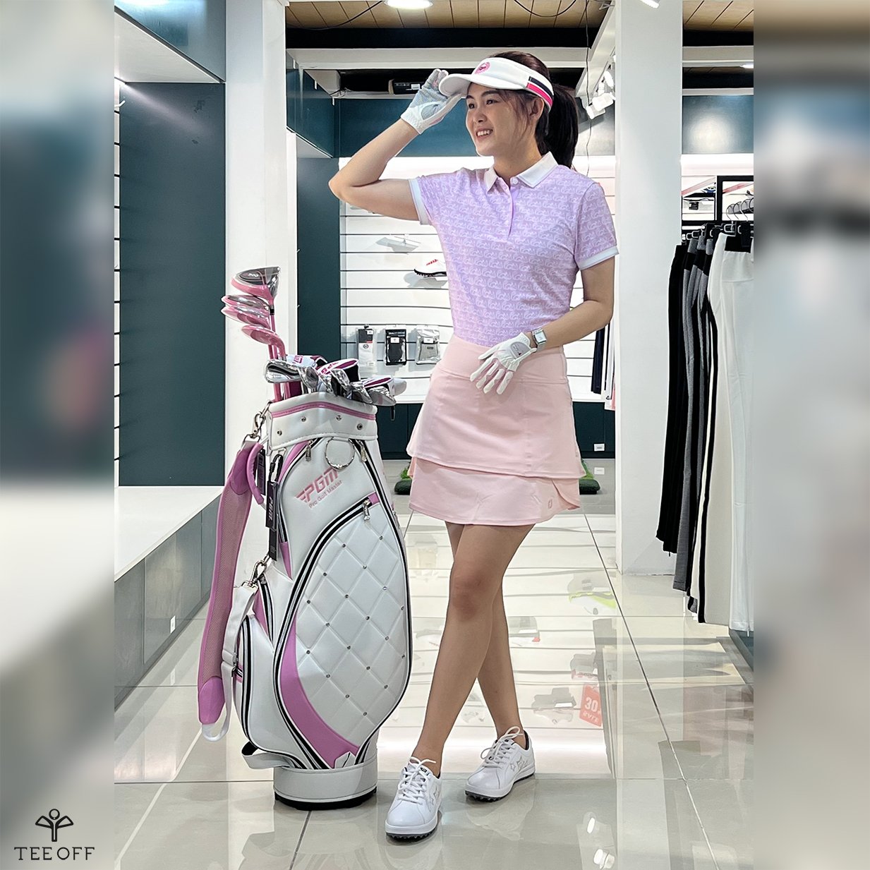 Charly Golf ảnh 2