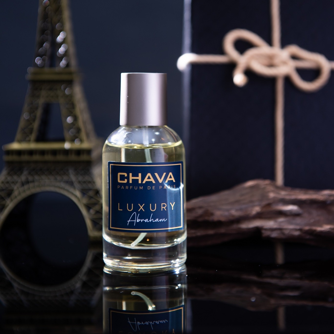 Chava Luxury - Nước Hoa Chính Hãng ảnh 2