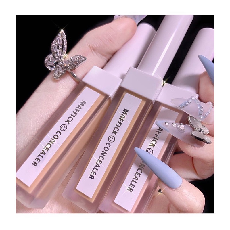 Che khuyết điểm LIPCONCEALER SANUO ảnh 2