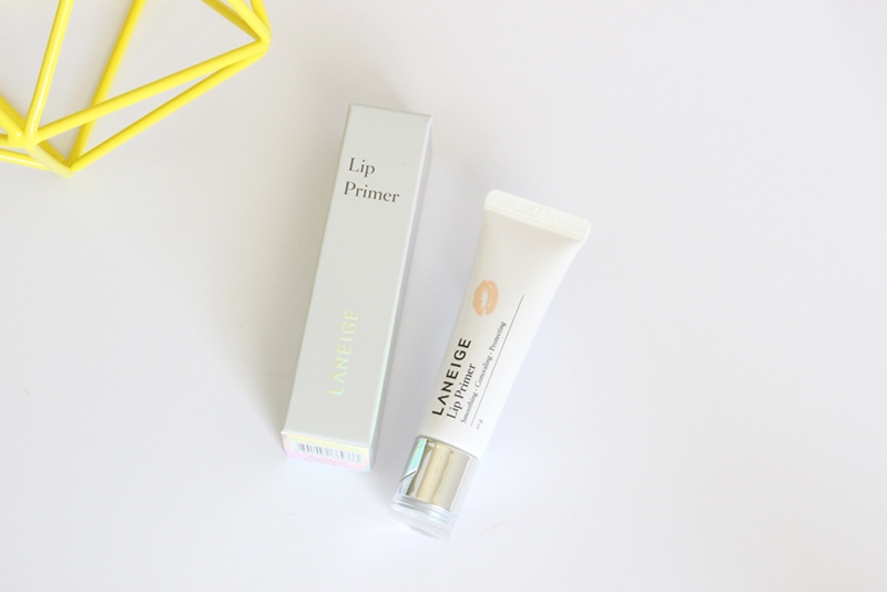 Che khuyết điểm môi Laneige Lip Primer ảnh 2