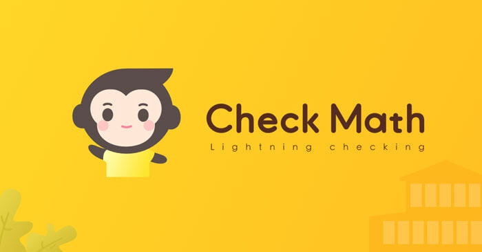 CheckMath: AI Trợ lý Bài tập ảnh 1