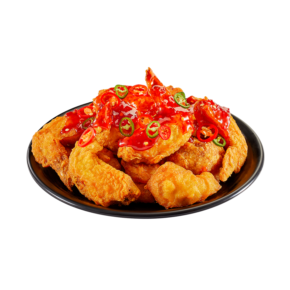 Chicken Plus ảnh 2