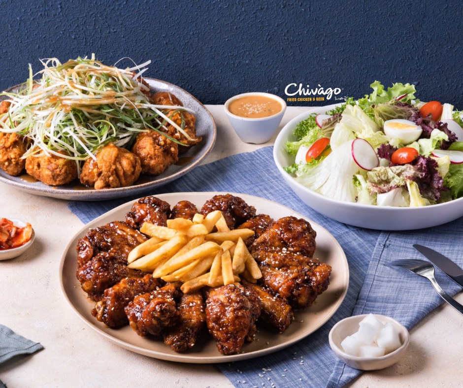 Chivago Chicken Vietnam ảnh 1