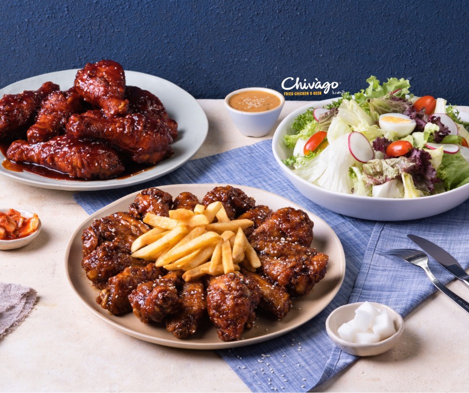 Chivago Chicken Vietnam ảnh 2