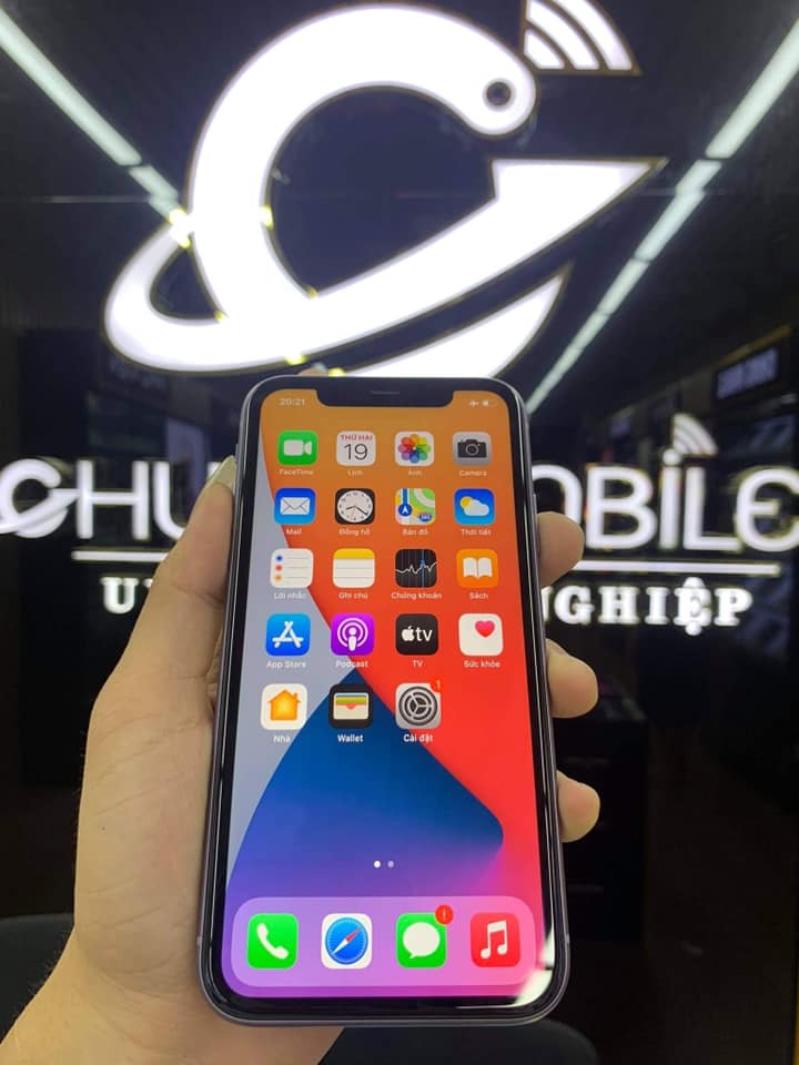 Chung Mobile ảnh 3