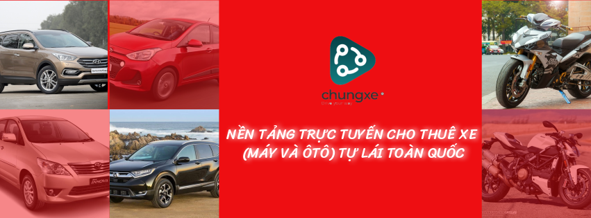 Chungxe ảnh 1