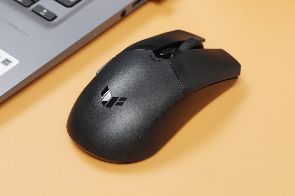 Chuột Asus ảnh 2