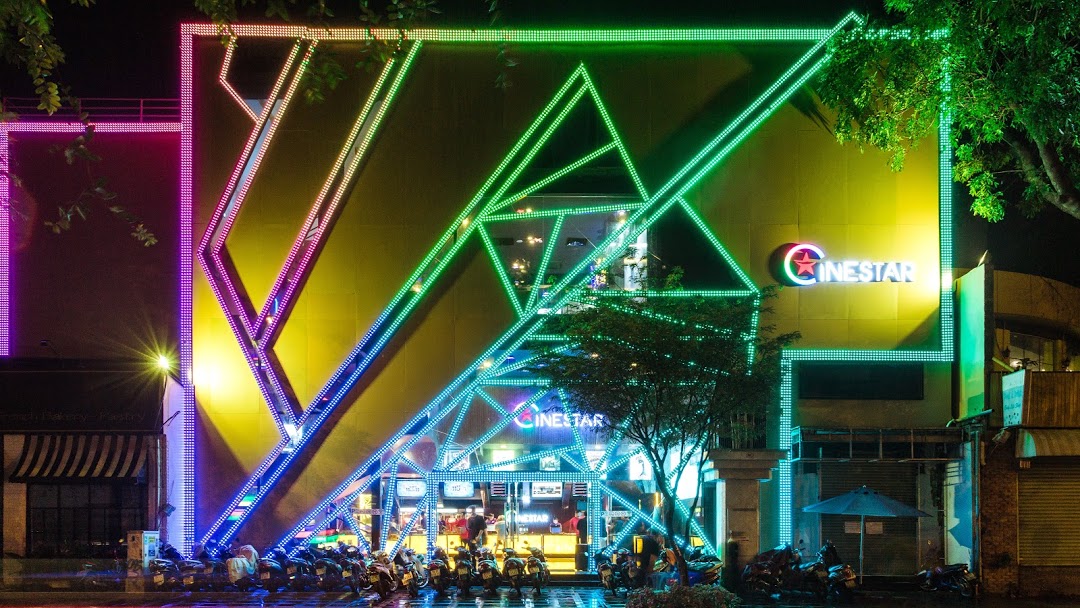 Cinestar Cinema ảnh 2