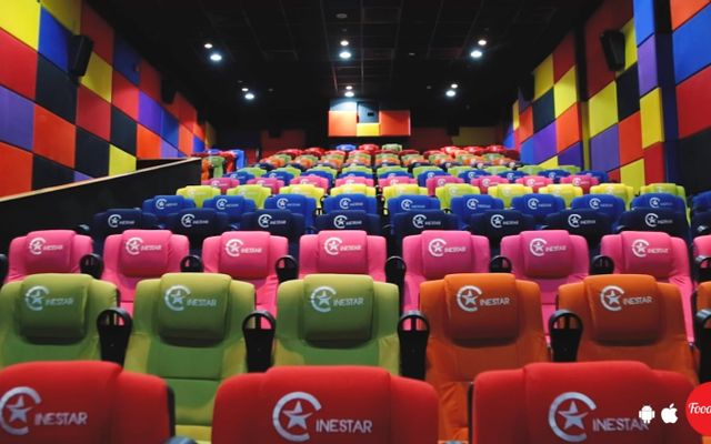 Cinestar Cinema ảnh 3